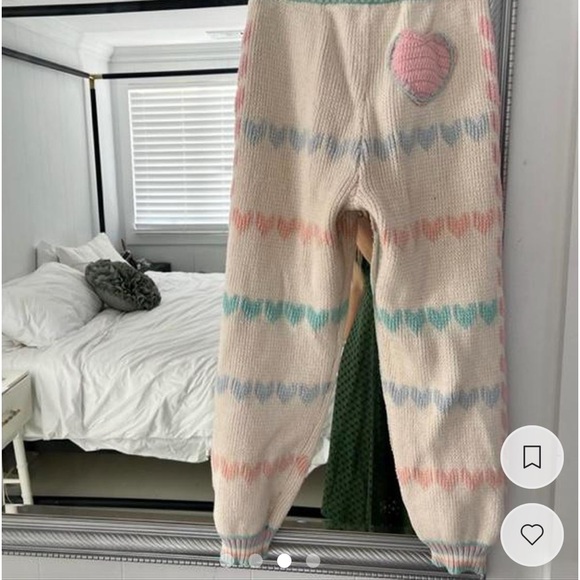 Love shack fancy pant - Picture 4 of 4